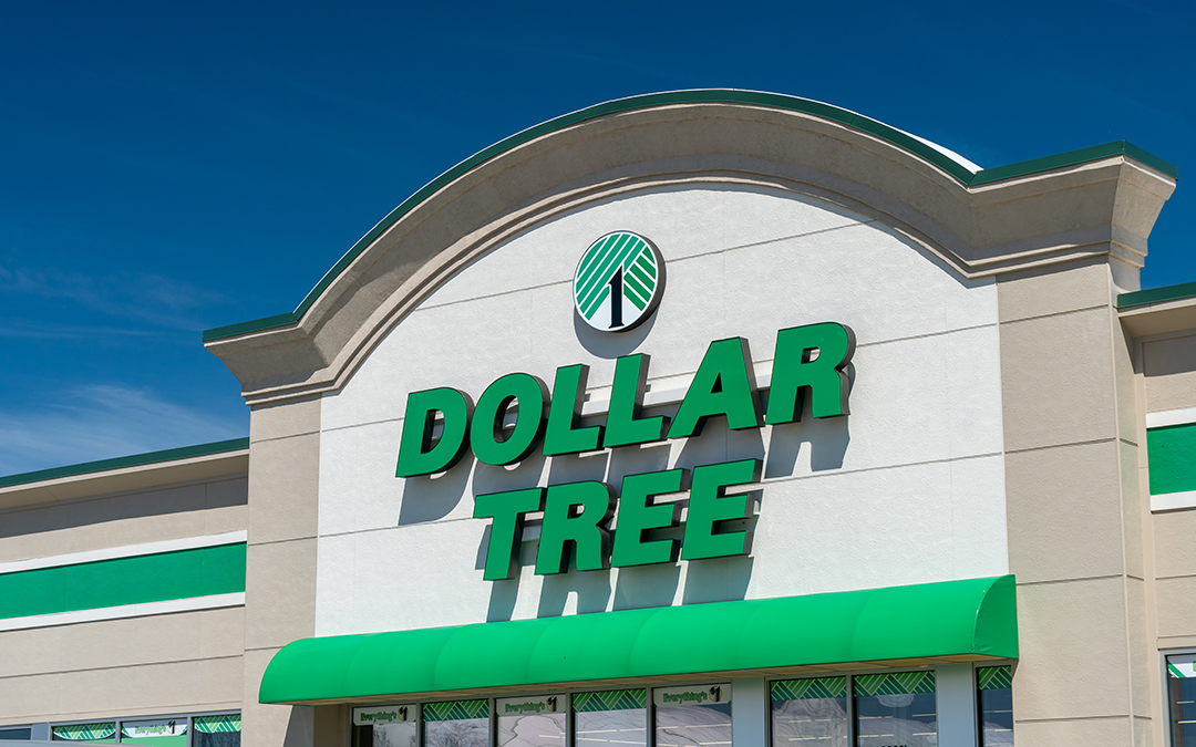 Dollar Tree (NNN) Corporate Guarantee