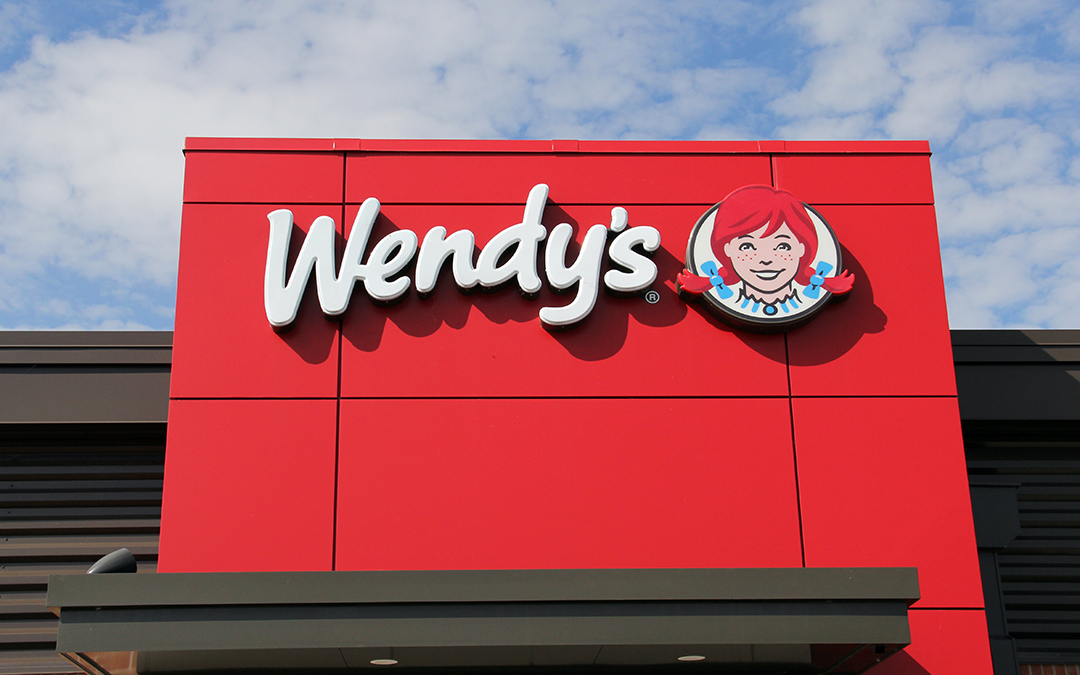 Wendy’s (NNN) Atlantic Beach, FL